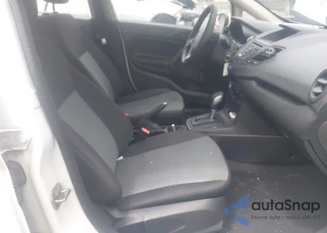 2019 Ford Fiesta S z USA, uszkodzony, nr VIN 3FADP4AJ4KM157371